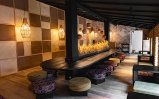 Afacere de vânzare I Restaurant la cheie | Locație premium I Dorobanți - Poză 1