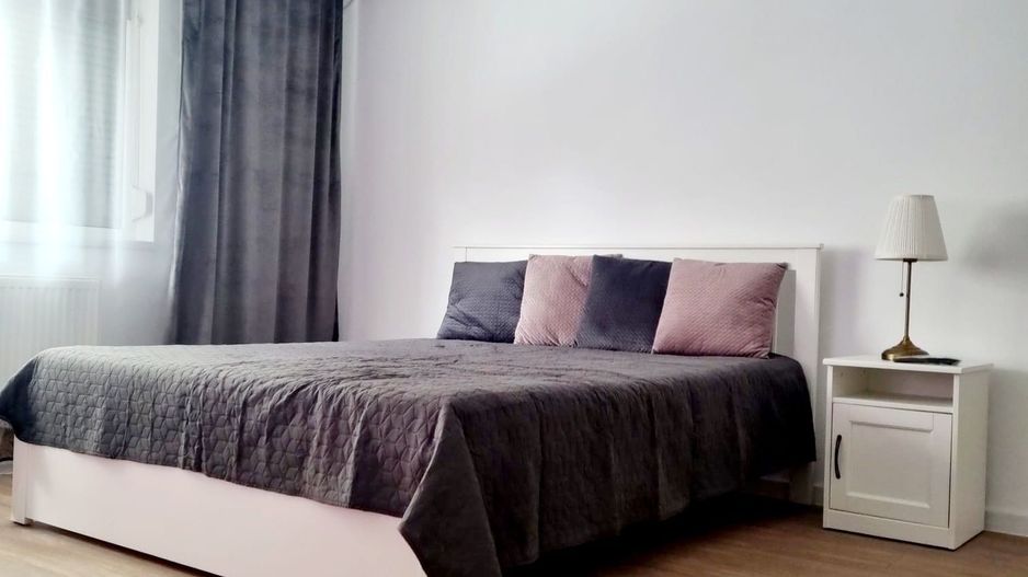 Alba Iulia/Mall Vitan, Prima inchiriere Renovat 2025 - Poză 1