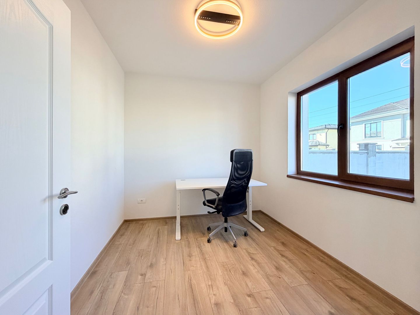 Duplex modern de vânzare în Dumbrăvița – construcție 2026 - Poză 2