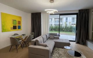 APARTEMENT SUPERB CU 3 CAMERE LA INCHIRIERE IN ZONA  JANDARMERIEI - Poză 3