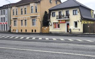 Spațiu comercial de închiriat 62 mp zona Bartolomeu Str Lungă - Poză 1
