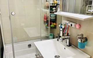 VANZARE 2 CAMERE - DECOMANDAT- Metrou Dristor - Poză 6