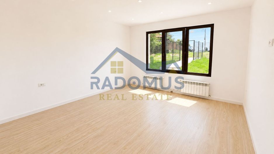 Casă nouă în Boldești-Scăeni | 180 mp utili | Terasă 23 mp - Poză 6