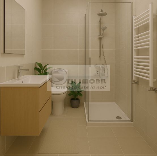 Apartament Modern în Rediu|3Camere 105.000€ 0% Comision - Poză 5