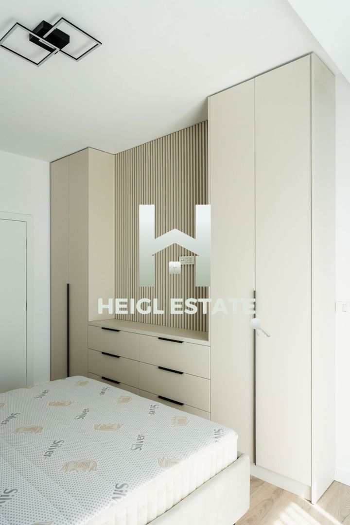 Apartament cu 2 camere - zona Torontalului - Poză 5