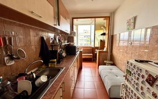 Apartament 2 camere, ideal pentru locuit sau investiție - Poză 4
