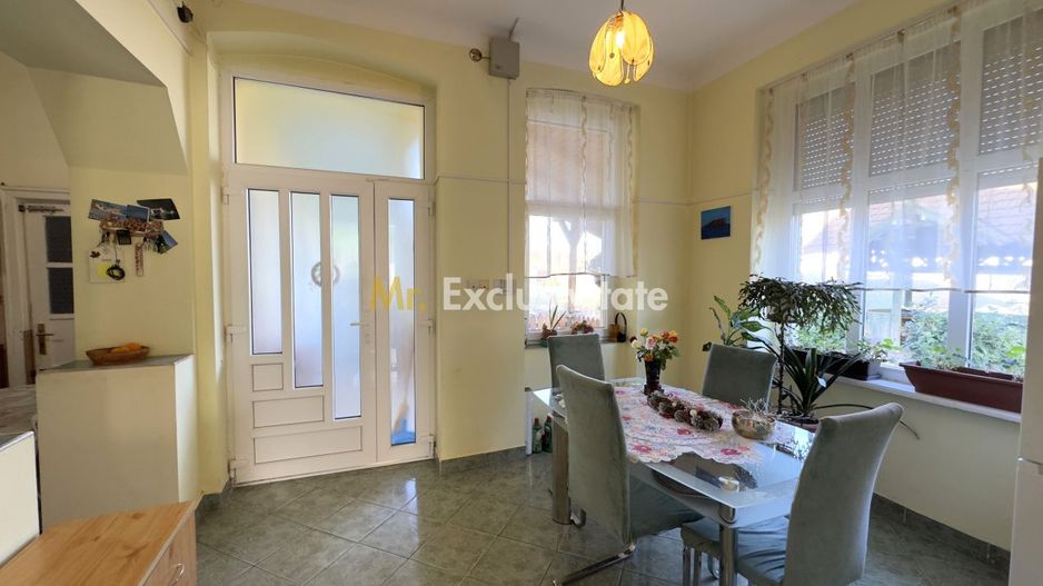 Casă 4 camere cu Teren 2.974 mp | Rezidență sau afacere | Carei - Poză 6