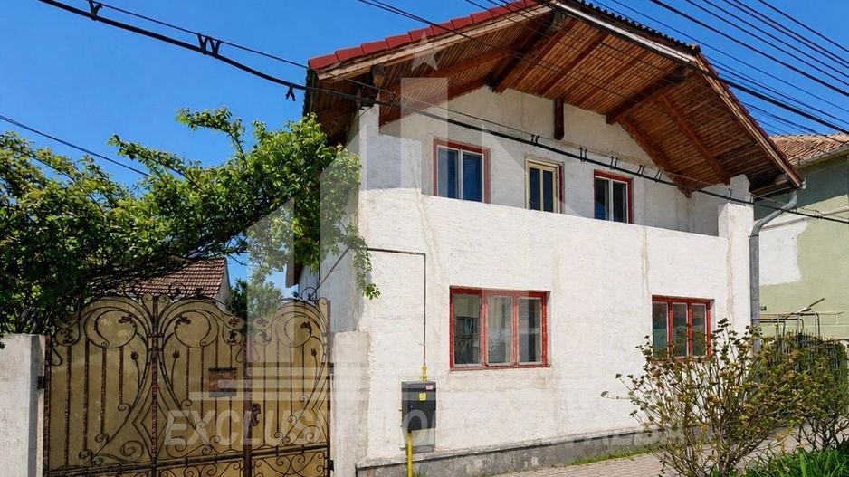 Casa individuala | 300 mp | 600 mp teren | Maieri - Centru - Poză 1