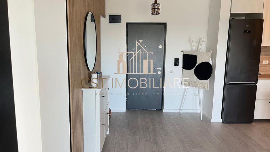 Apartament 3 Camere – Tip Penthouse, Etaj Retras | Torontalului - Poză 3