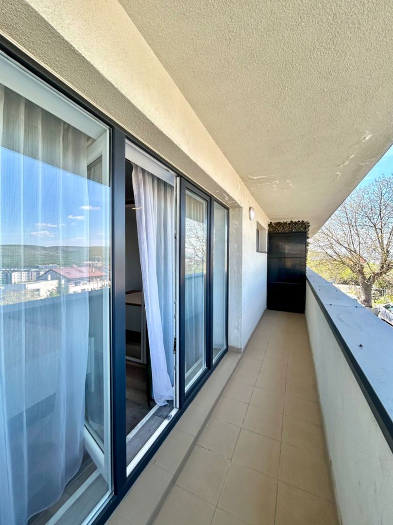Apartament 2 camere de vânzare | Zona Vivo Florești - Poză 11