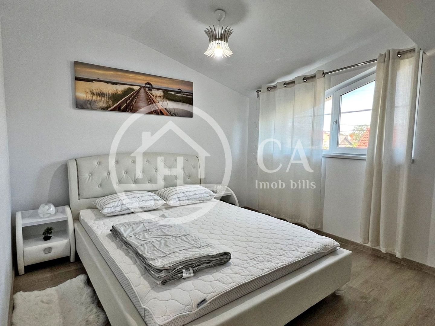 Apartament cu 3 camere de inchiriat zona Iosia, Oradea - Poză 5