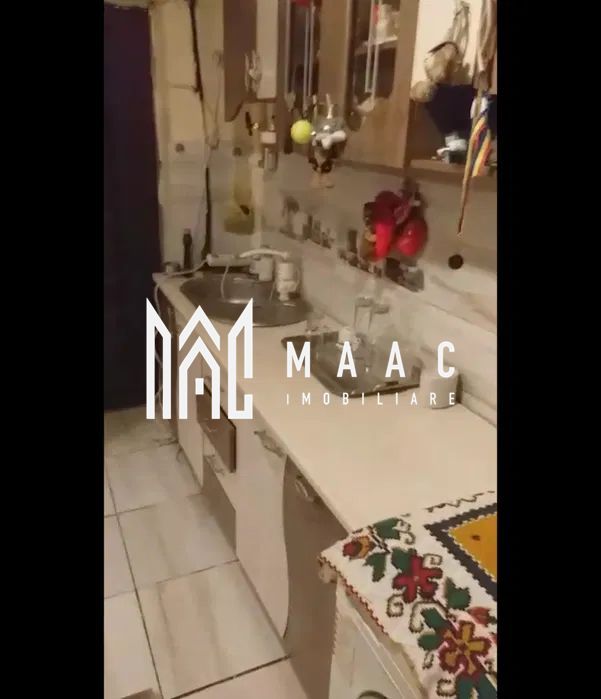 Garsoniera | Etaj 2 | 10 MP | Cisnadie - Poză 3