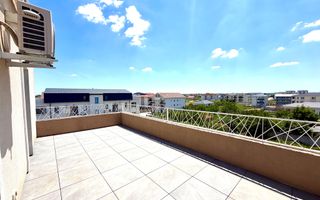 Apartament tip Penthouse cu terasa - 2 camere - Giroc - Poză 10