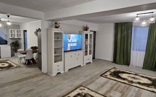 Vila moderna, constructie 2025, de inchiriat - Bariera Traian - Poză 4