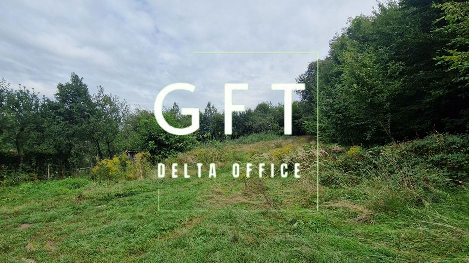 Teren Intravilan de vanzare Bistrita | 795 mp, priveliște panoramică - Poză 3