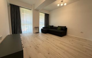 2 camere – Complex Freya Home, Bucium, Loc Parcare - Poză 2