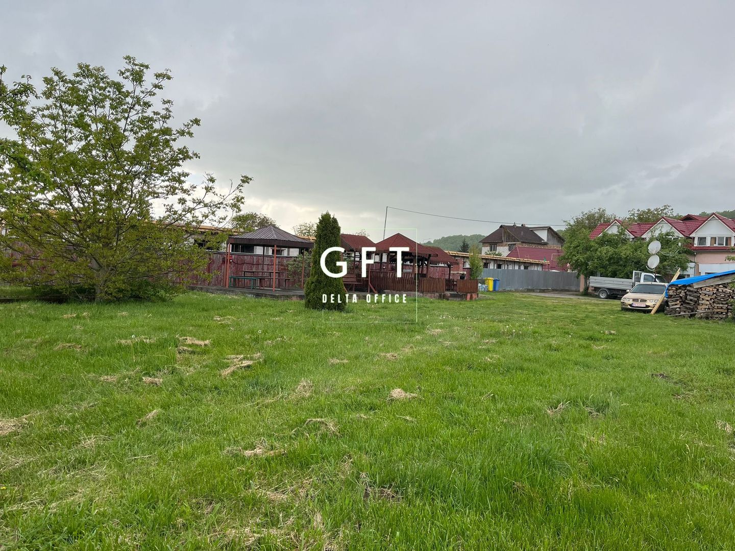 OPORTUNITATE DE BUSINESS! CASA/PENSIUNE/TEREN 3600 MP - Poză 7