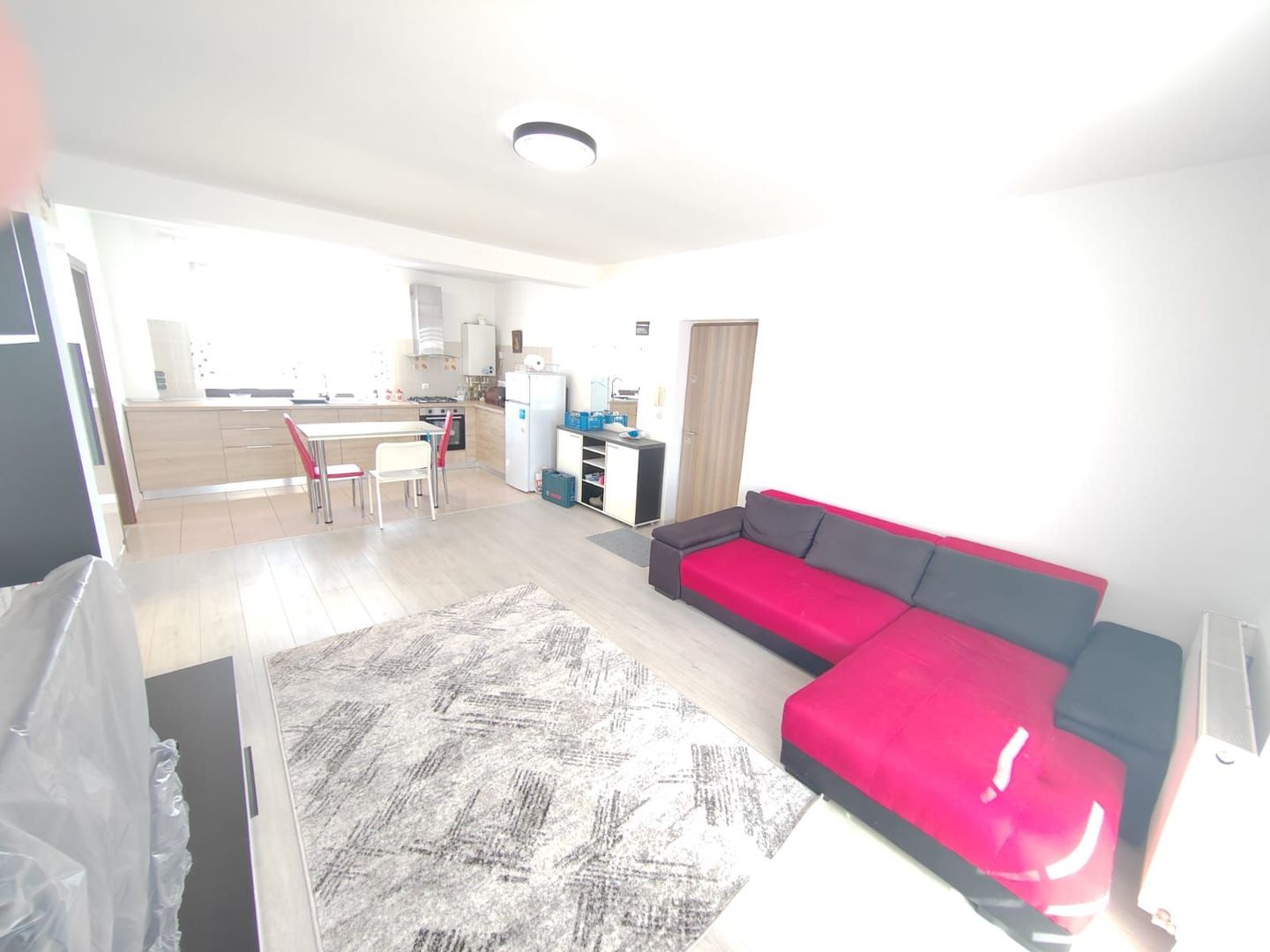 Pantelimon Lebada 2 camere metrou 12 minute - Poză 3