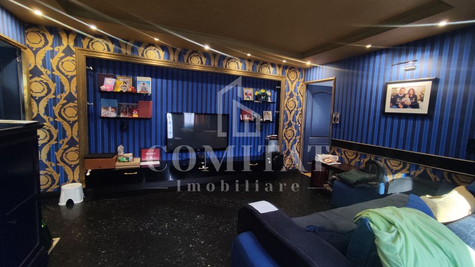 Apartament 3 camere | 65mp | zona Manastur - Poză 1