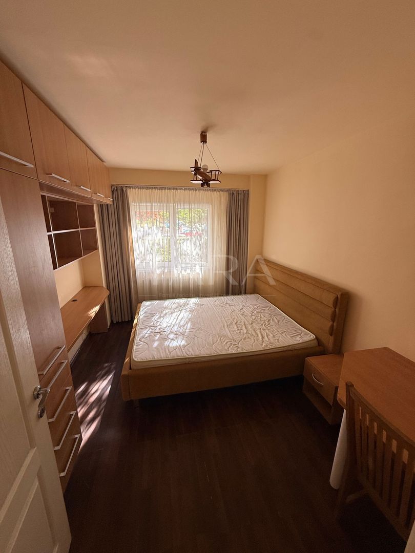 Apartament cu 3 camere, decomandat, 74 mp, pe Calea Dorobanților. - Poză 7