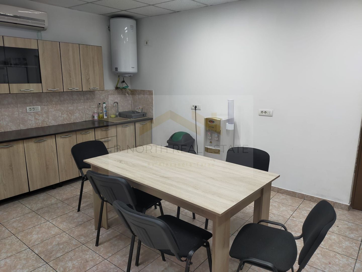 Dpozit- Service auto- Spatiu IndustrialOtopeni - Poză 9