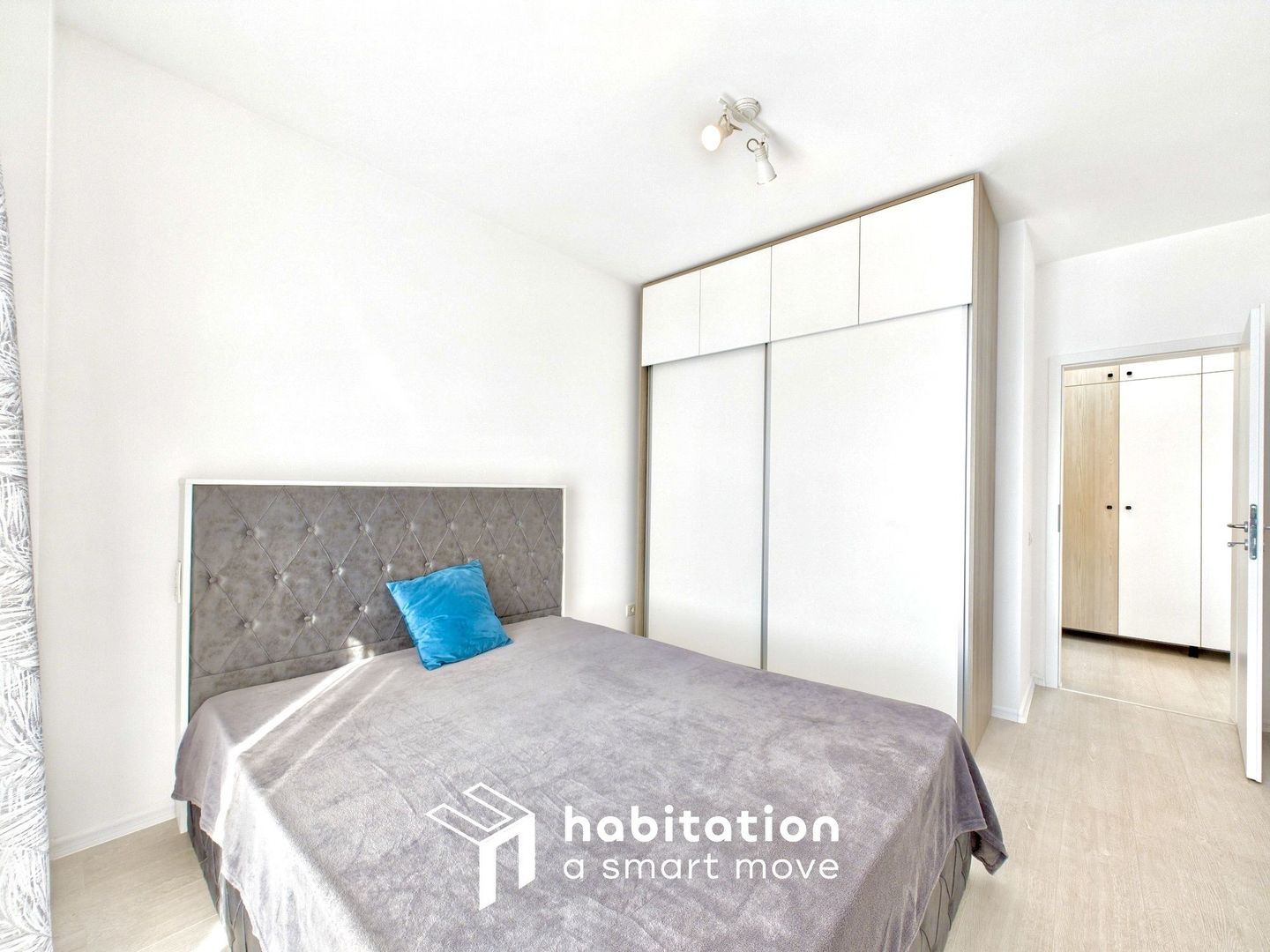 Tur virtual - apartament 2 camere, în zona Central - Circumvalațiunii - Poză 12