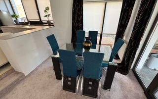 Casă individuală, 5 camere, garaj si curte, comision 0 - Poză 7