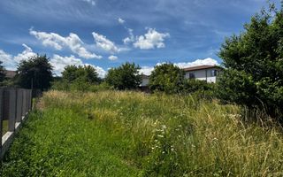 Teren intravilan 1032mp | Zona Piata Cetate | Alba Iulia - Poză 2
