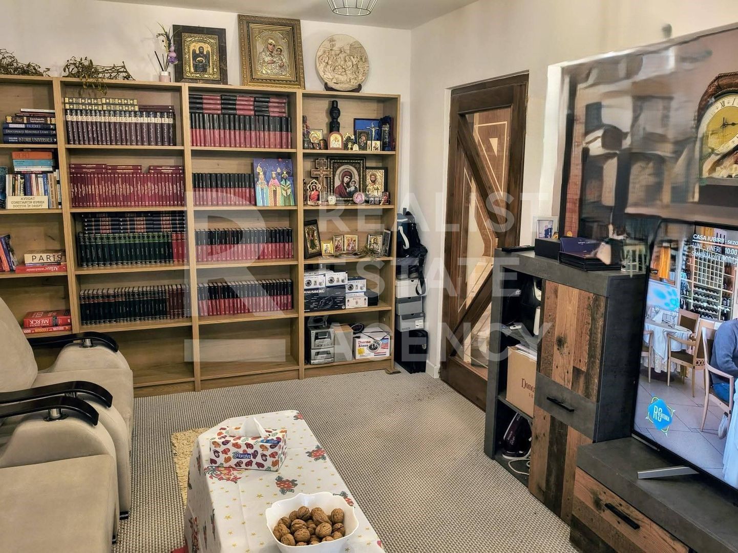 Vânzare apartament, 4 camere, Calea București, Brașov - Poză 3