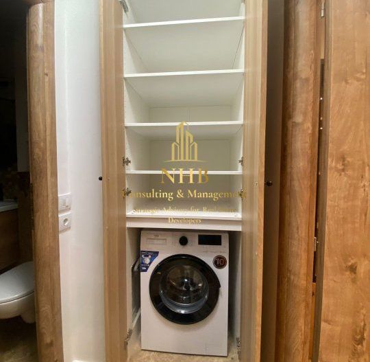 Apartament 3 camere - PRIMA INCHIRIERE - Poză 8