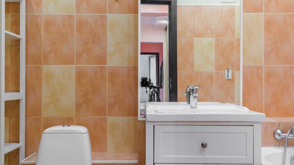 Apartament Titulescu //  Piata Victoriei - Poză 7
