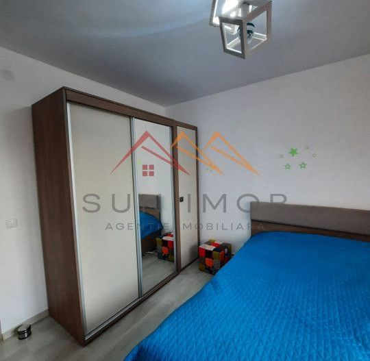 Apartament 2 camere, zona centrala, 1/4, CT, renovat recent, Campina - Poză 7
