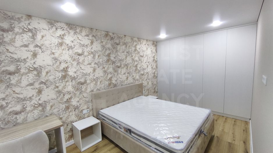Vânzare, apartament, 3 camere, str. Alecu Russo, Râșcani - Poză 5