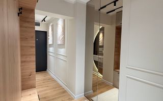 Apartament la cheie / etaj intermediar / Zona Observator - Poză 22