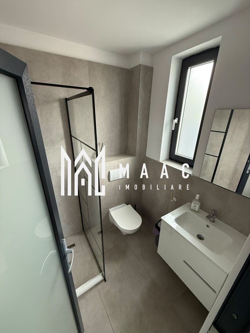 Spațiu comercial 150 mp | Turnișor, Sibiu | 7 parcări, 2 accese - Poză 1