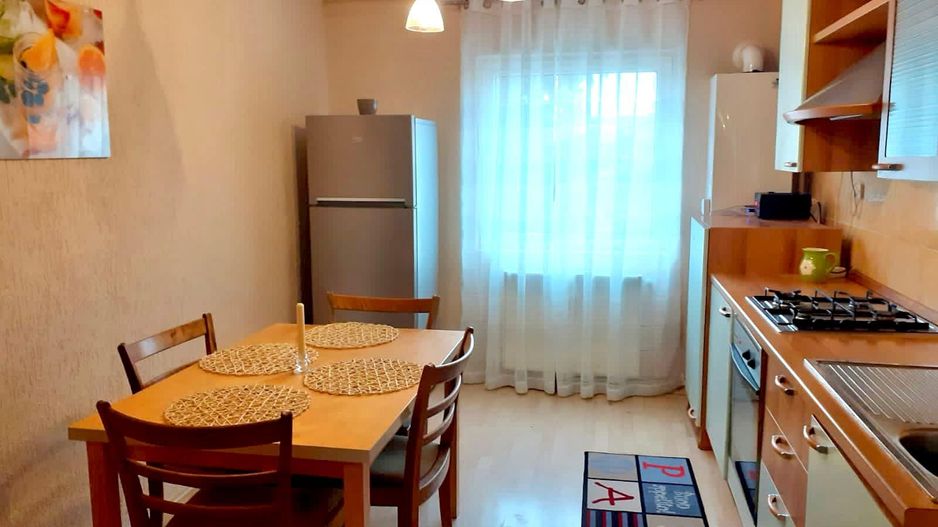 Bucovina | 3 camere | Decomandat | Centrala proprie | Mobilat-Utilat - Poză 4