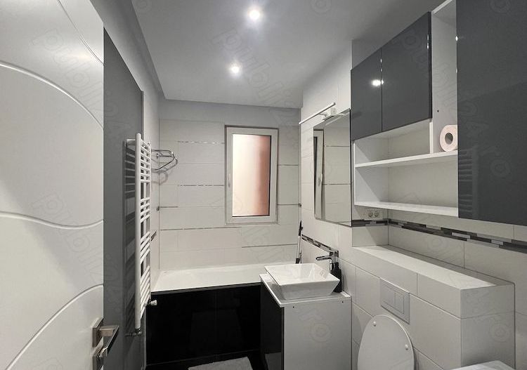 De vânzare apartament 2 camere Iris Armonia - Poză 4