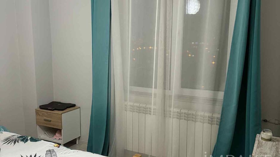 Apartament  cu 2 camere in cartierul Gheorgheni - Poză 5