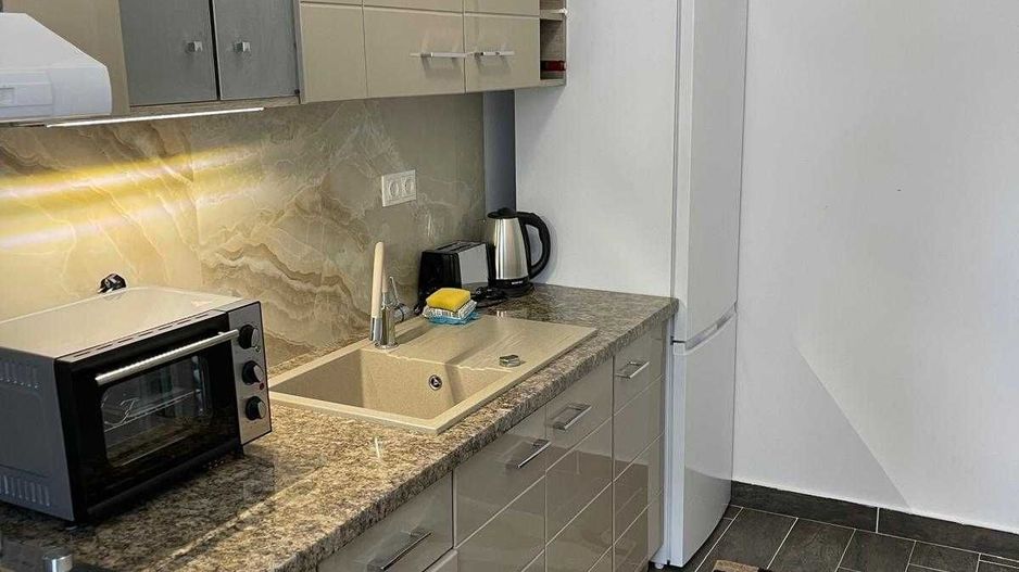 Studio spațios cu garaj inclus | Lacul Morii | Mobilat & utilat complet - Poză 4