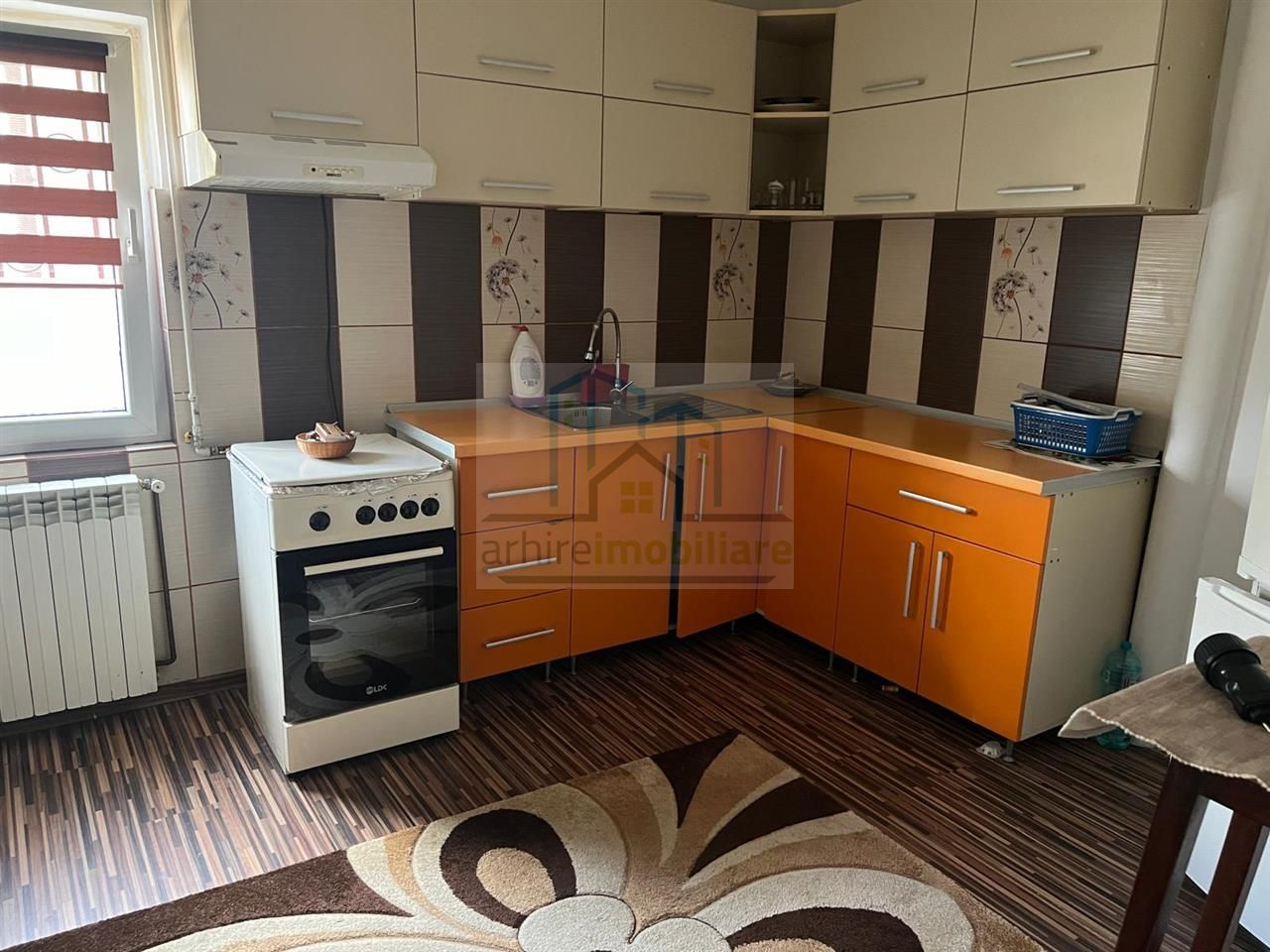 Apartament 3 camere decomandat Pantelimon/Ilfov decomandat 95mp 2 bai 2 balcoane inchise +1 Boxa  etj  parter Inalt/3 - Poză 13