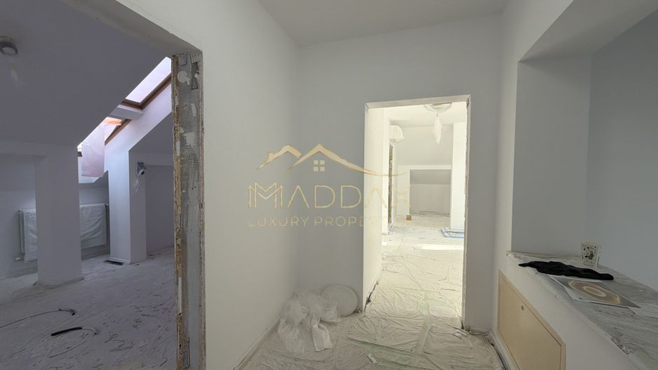 Vila Premium *800mp* // teren *963mp* / garaj cu 6 locuri* // Iancu Nicolae - Poză 14