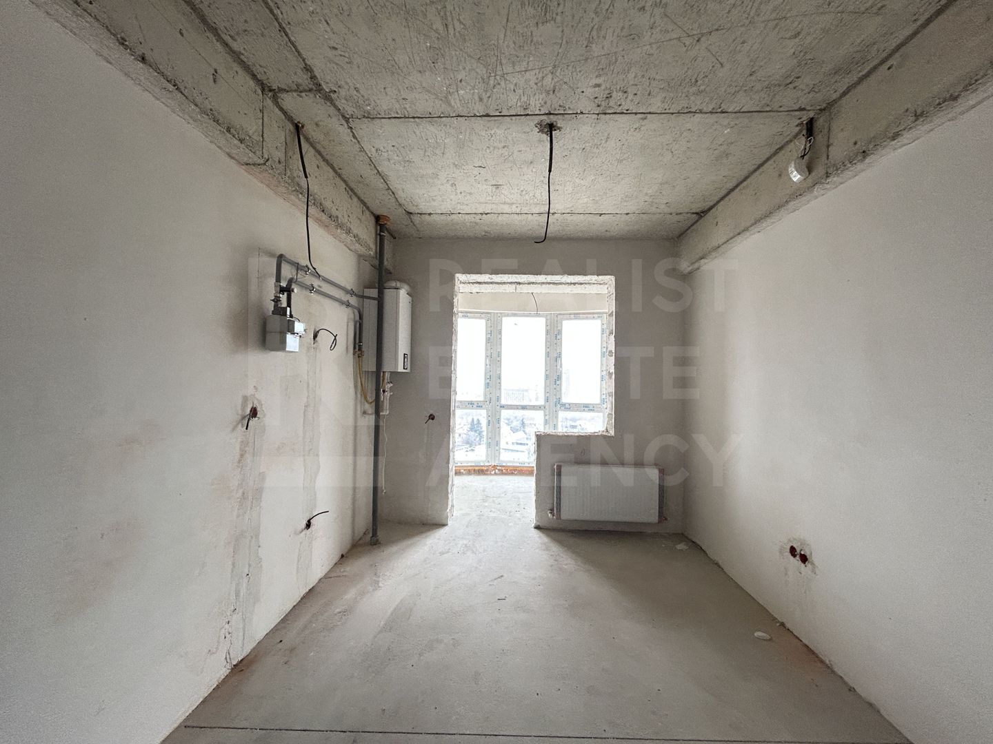 Vânzare, apartament, 2 camere, str. Ion Nistor, Centru - Poză 8