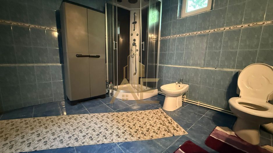 Casă de vânzare – Târgu Frumos | 1.100 mp teren | Comision 0% - Poză 22