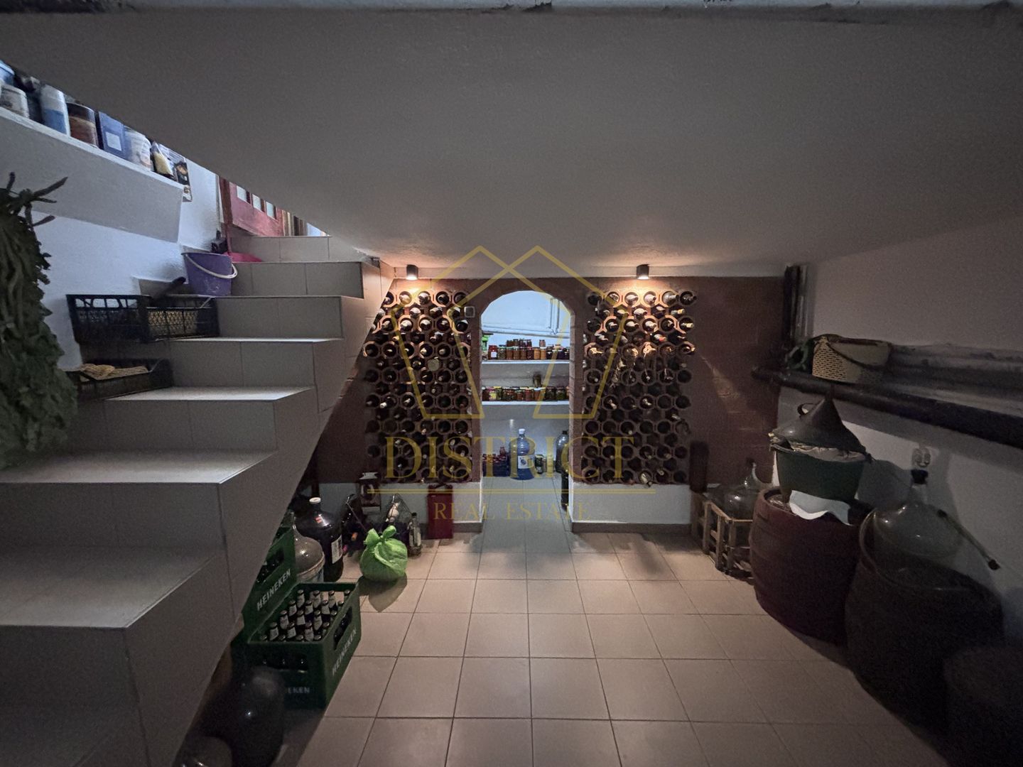 COM 0% Casa individuala 151mp | Teren 1323mp | Garaj 60mp | Ciacova - Poză 17