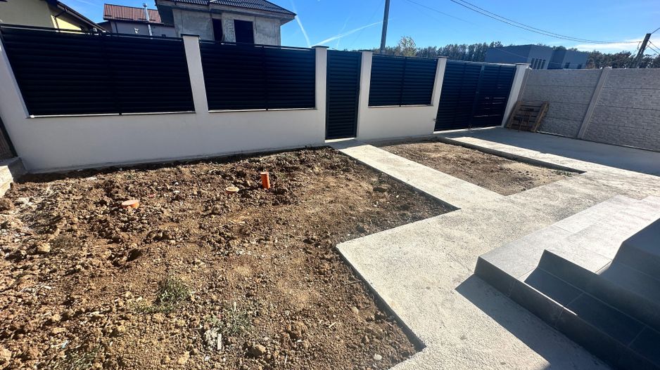 CASA INDIVIDUALA MAGURELE, 4 CAMERE, NOU, TOATE UTILITATILE, COMIS 0% - Poză 7