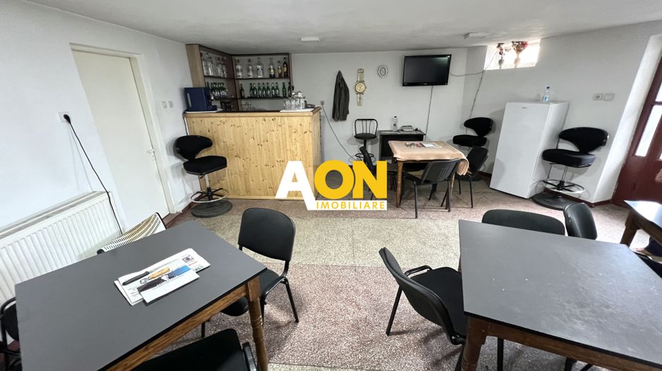 Casa pretabila Pensiune/Camin de Varstnici + Spatii Comerciale Parter - Poză 6