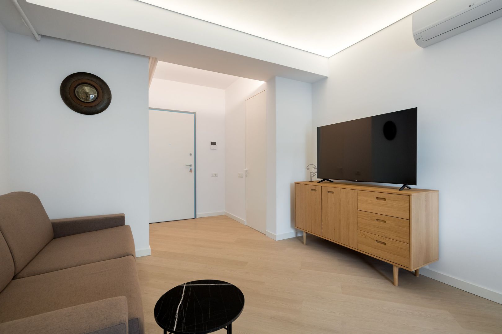 Chirie I Apartament 2 camere I Cortina North I Aviatiei Pipera - Poză 9
