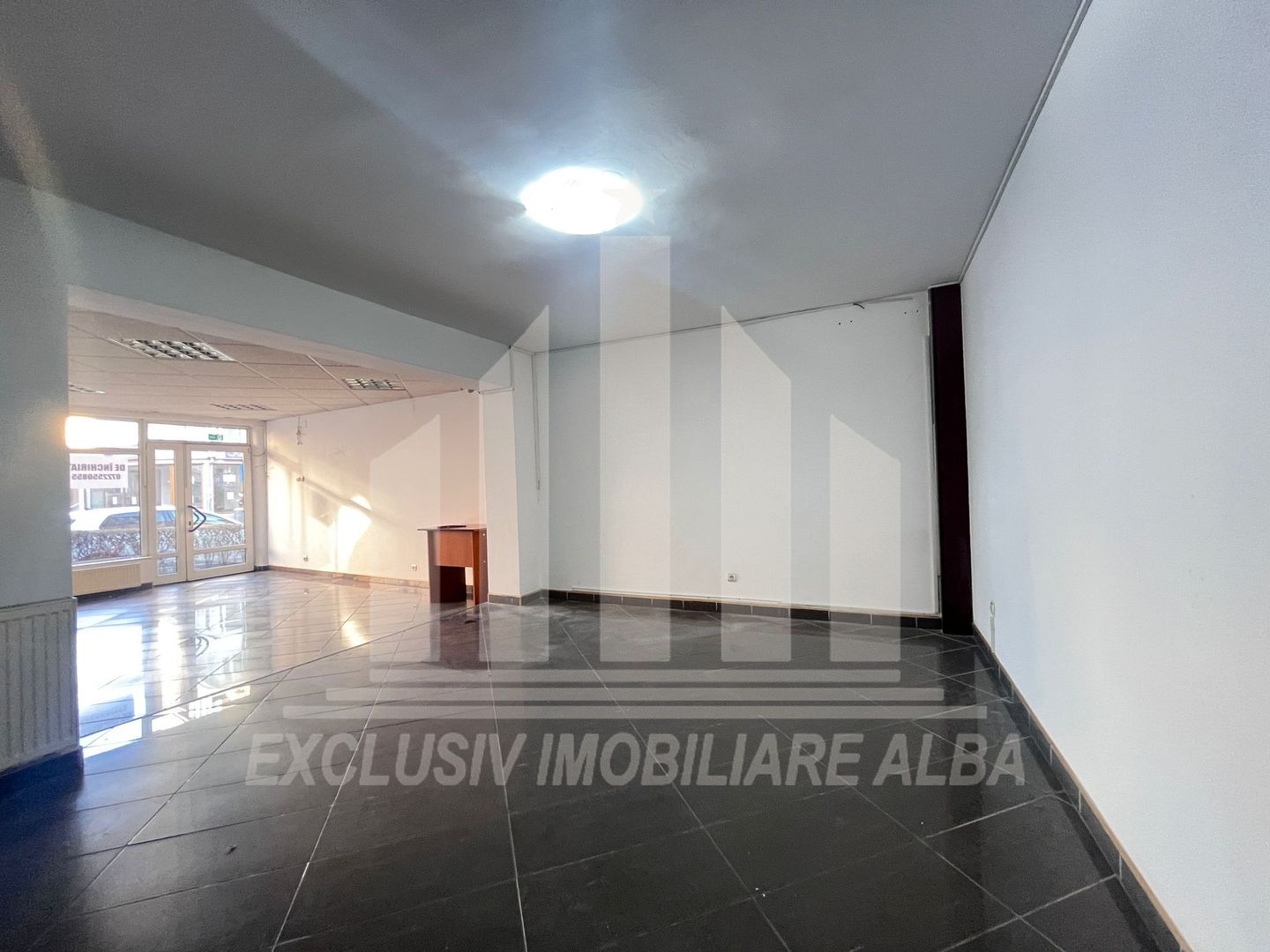 Spatiu comercial Cetate-Closca - Poză 3