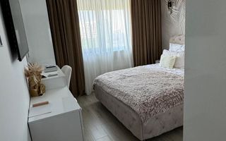 3 camere Onix Park Aviatiei I Mobilat Utilat I COMISION 0% - Poză 14