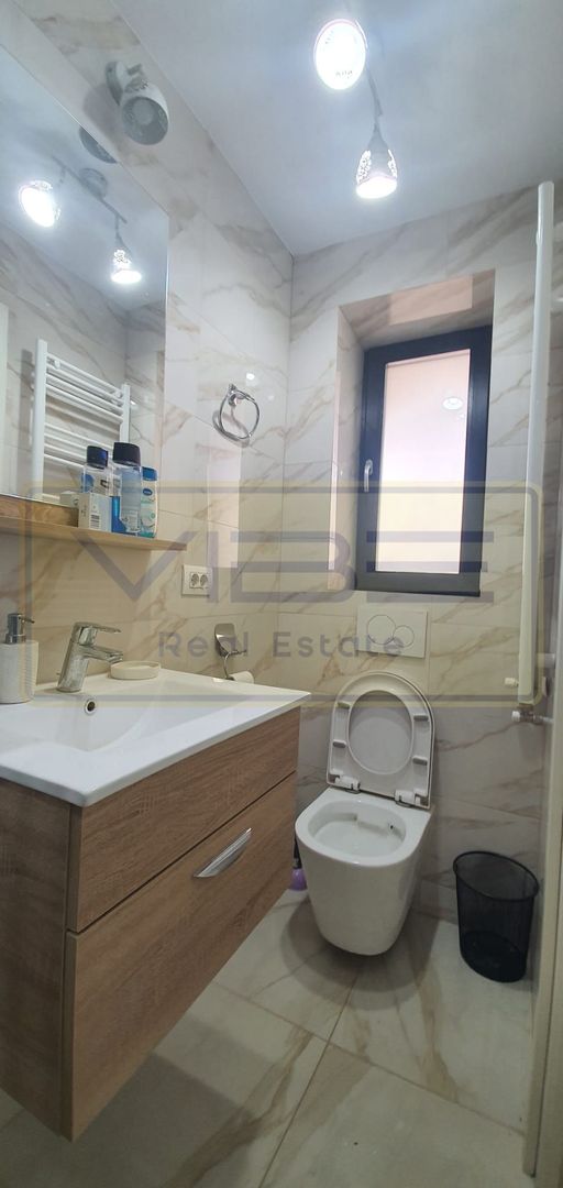 Casa moderna 4 camere CUBIC VILLAGE - Strada Soarelui - Poză 27